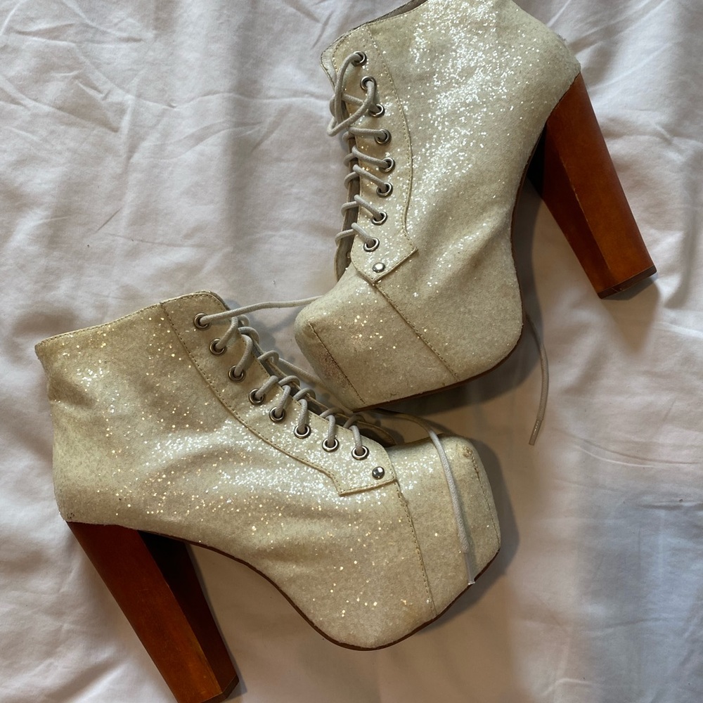 Jeffrey Campbell lita
